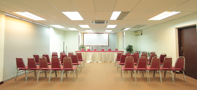 Conference room