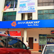 Bank Rakyat